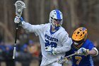 Men's LAX vs JWU  Wheaton College Men's Lacrosse vs Johnson & Wales University. - Photo by Keith Nordstrom : Wheaton, Lacrosse, LAX, JWU, Johnson & Wales